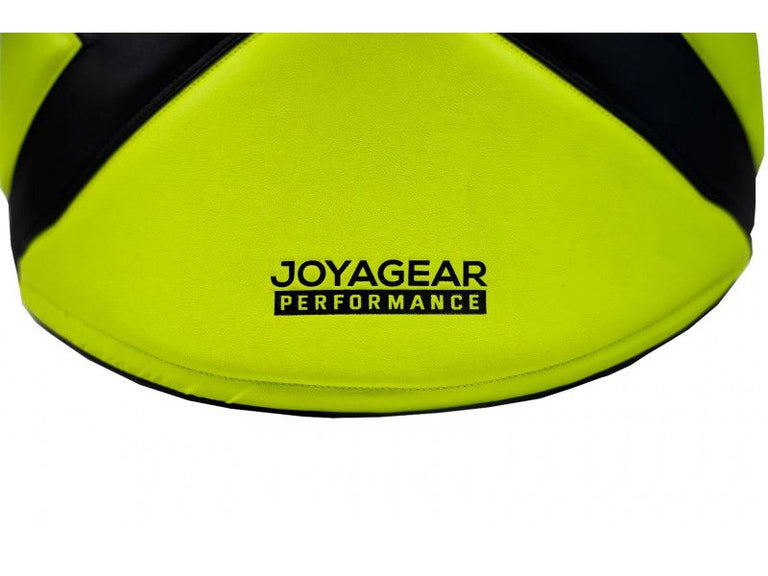 Joya Gear Body Protector Performance Black/Lime