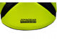 Joya Gear Body Protector Performance Black/Lime