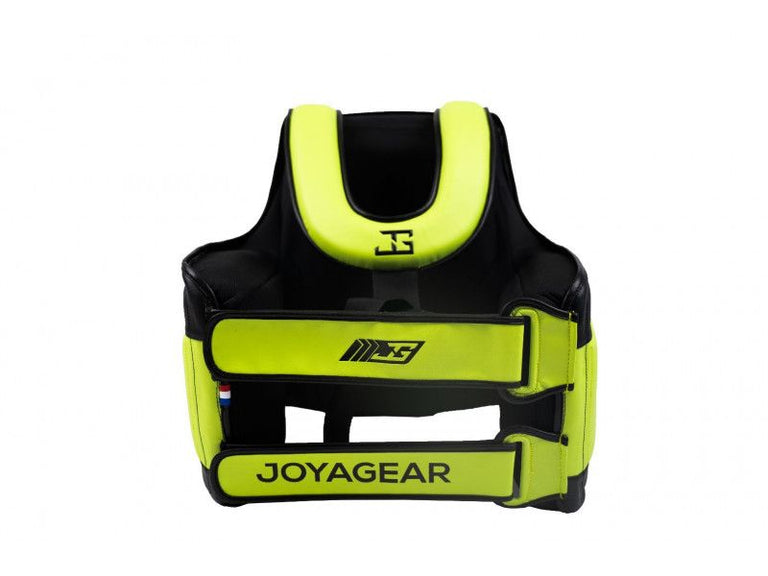Joya Gear Body Protector Performance Black/Lime