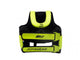 Joya Gear Body Protector Performance Black/Lime