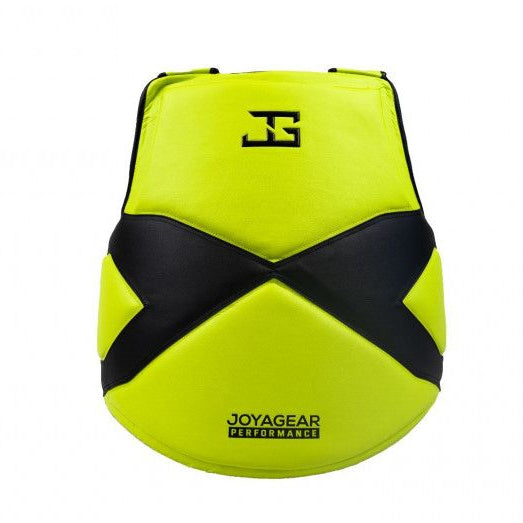 Joya Gear Body Protector Performance Black/Lime