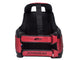 Joya Gear Body Protector Performance Black/Red