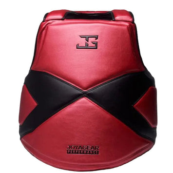 Joya Gear Body Protector Performance Black/Red