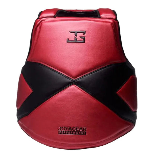 Joya Gear Body Protector Performance Black/Red