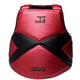 Joya Gear Body Protector Performance Black/Red