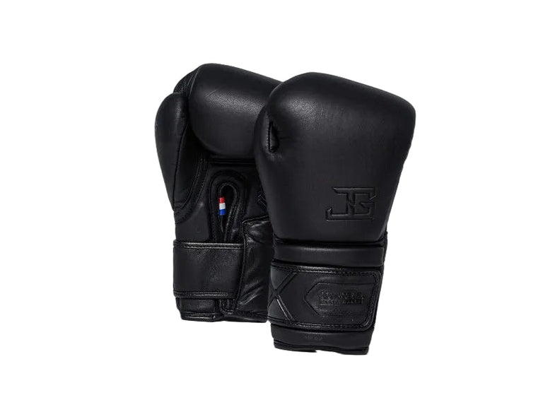 Joya Gear Boxing Gloves Elite Performance Black