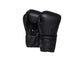Joya Gear Boxing Gloves Elite Performance Black