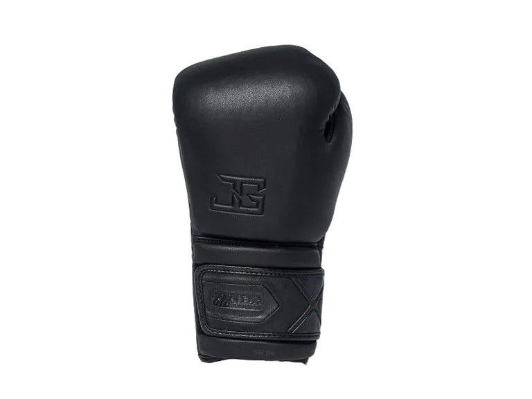 Joya Gear Boxing Gloves Elite Performance Black
