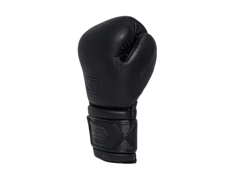 Joya Gear Boxing Gloves Elite Performance Black