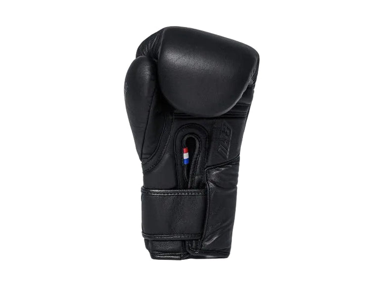 Joya Gear Boxing Gloves Elite Performance Black