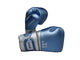 Joya Gear Boxing Gloves Performance V2 Laces Blue/Silver