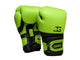Joya Gear Boxing Gloves Performance V2 Laces Lime/Black