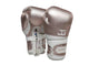 Joya Gear Boxing Gloves Performance V2 Laces Pink/White