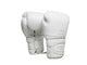 Joya Gear Boxing Gloves Performance V2 Laces White