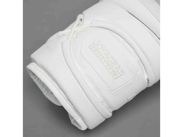Joya Gear Boxing Gloves Performance V2 Laces White