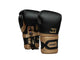 Joya Gear Boxing Gloves Performance V2 Laces Black/Gold