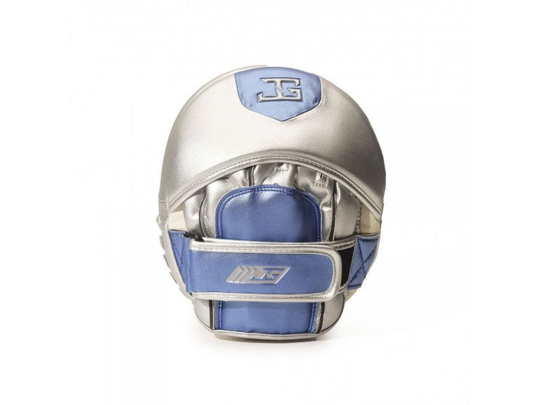 Joya Gear CM100 Punch Mitts Blue/Silver