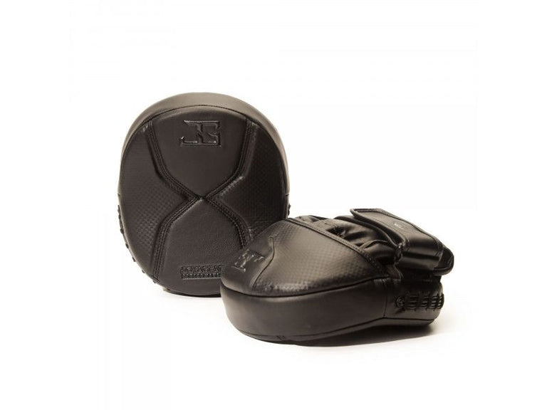 Joya Gear CM100 Punch Mitts Black/Carbon