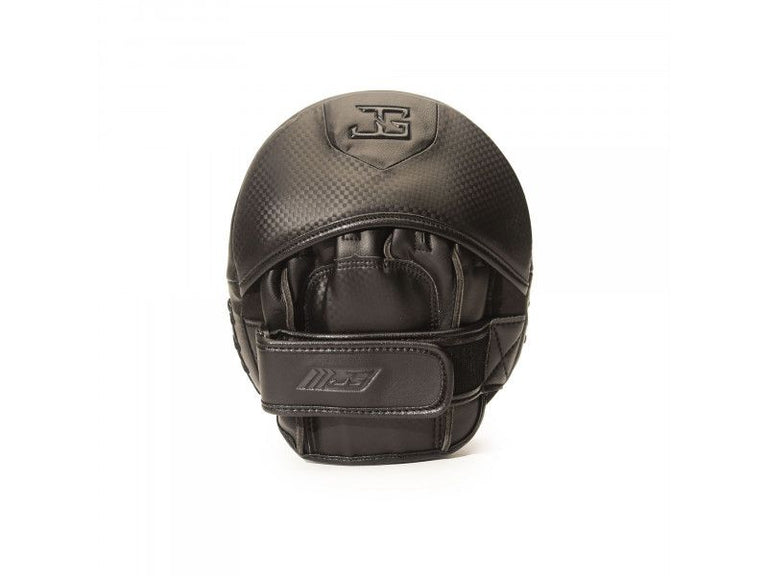 Joya Gear CM100 Punch Mitts Black/Carbon