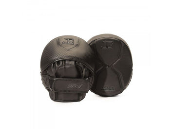 Joya Gear CM100 Punch Mitts Black/Carbon