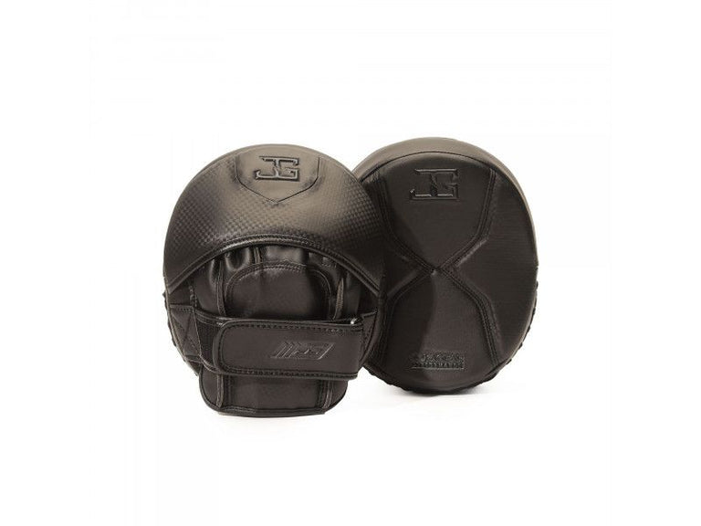 Joya Gear CM100 Punch Mitts Black/Carbon