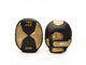 Joya Gear CM100 Punch Mitts Black/Gold
