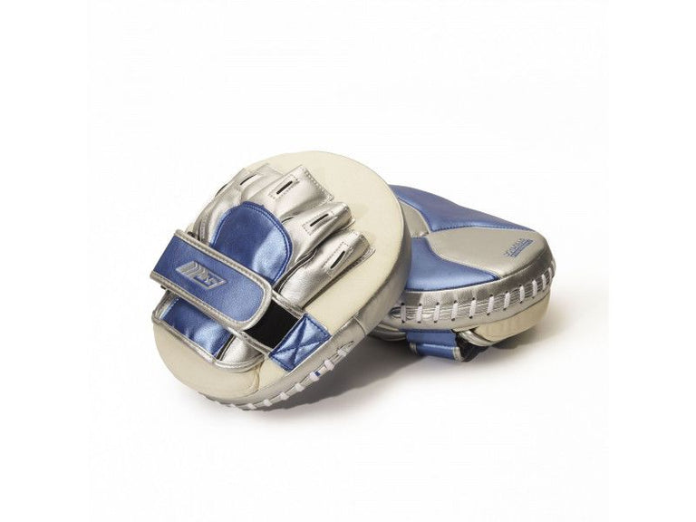 Joya Gear CM200 Punch Mitts Blue/Silver