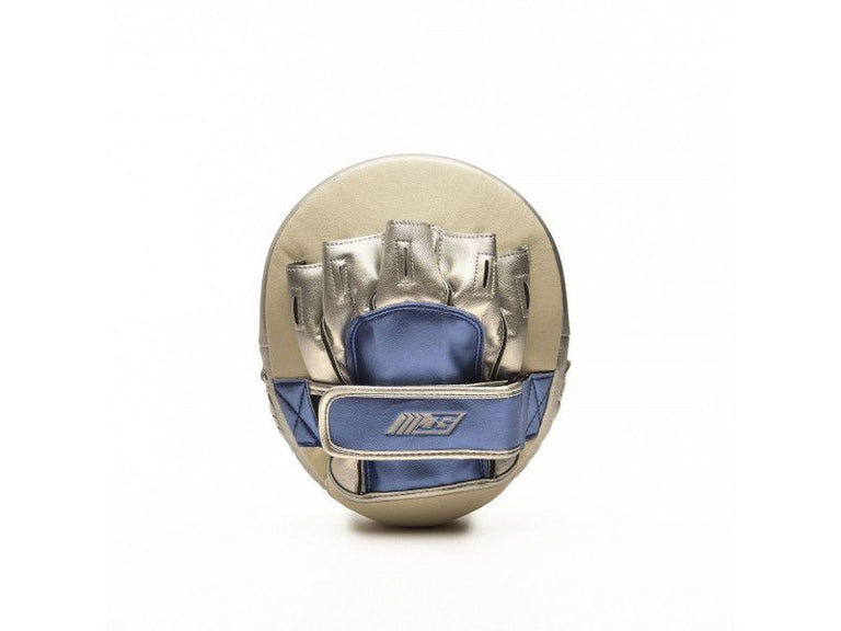 Joya Gear CM200 Punch Mitts Blue/Silver