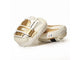 Joya Gear CM200 Punch Mitts White/Gold