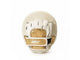 Joya Gear CM200 Punch Mitts White/Gold