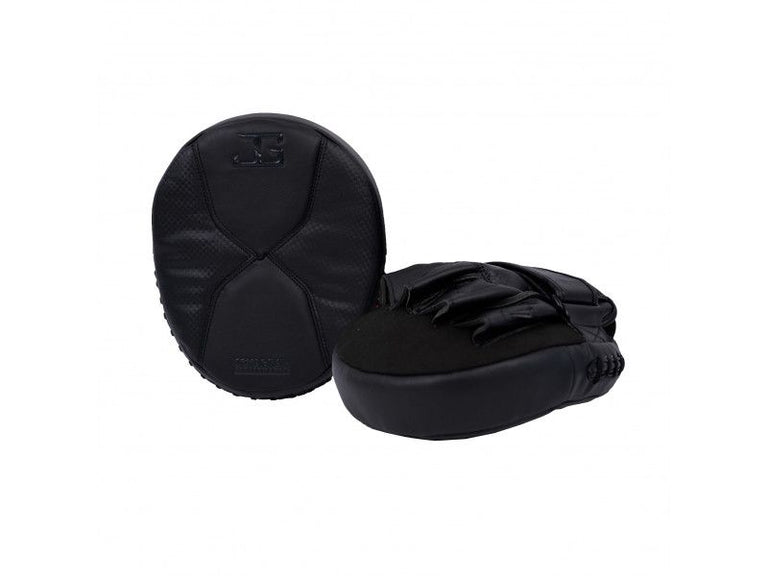 Joya Gear CM200 Punch Mitts Black/Carbon