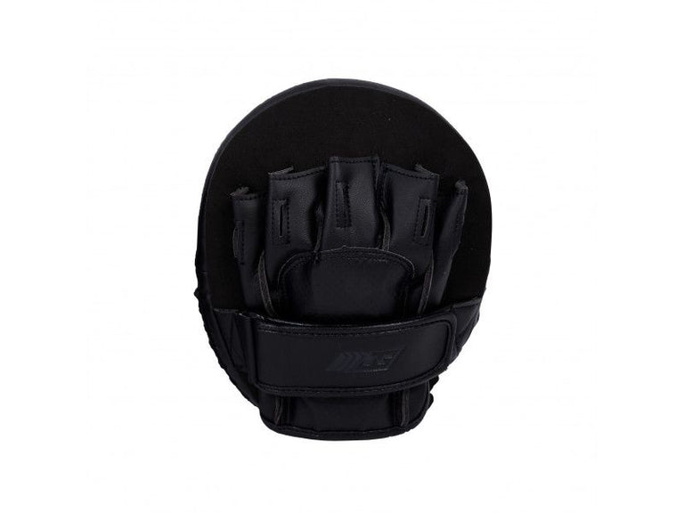 Joya Gear CM200 Punch Mitts Black/Carbon