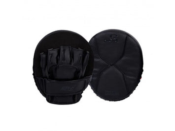 Joya Gear CM200 Punch Mitts Black/Carbon