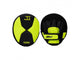 Joya Gear CM200 Punch Mitts Black/Lime