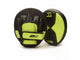 Joya Gear CM200 Punch Mitts Black/Lime