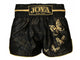 Joya Gear Kickboxing Shorts Butterfly Gold