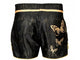 Joya Gear Kickboxing Shorts Butterfly Gold