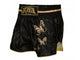 Joya Gear Kickboxing Shorts Butterfly Gold