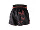 Joya Gear Kickboxing Shorts Butterfly Pink