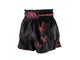 Joya Gear Kickboxing Shorts Butterfly Pink