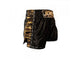 Joya Gear Fightshort Camo V2 Gold