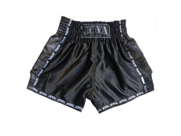 Joya Gear Fightshort Camo V2 Black