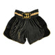 Joya Gear Fight Shorts Essential Black/Gold