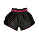 Joya Gear Fight Shorts Essential Black/Pink