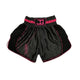 Joya Gear Fight Shorts Essential Black/Pink