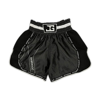 Joya Gear Fight Shorts Essential Black/White