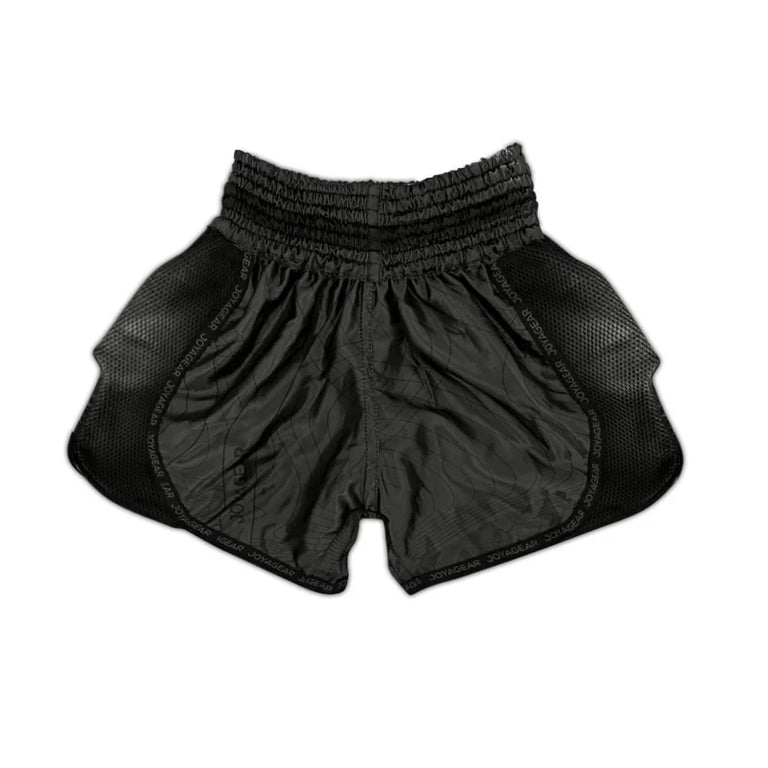 Joya Gear Fight Shorts Essential Black/Black