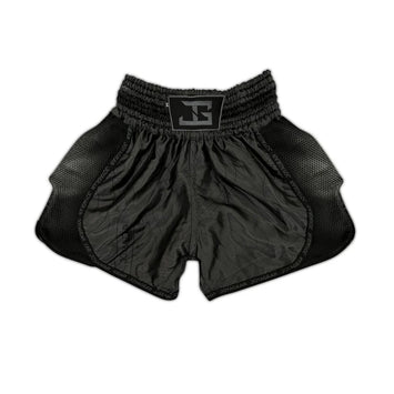 Joya Gear Fight Shorts Essential Black/Black