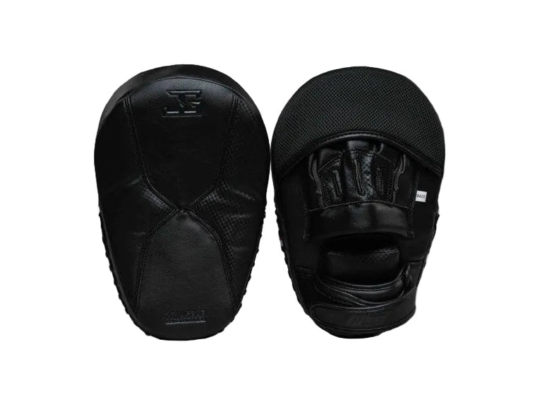 Joya Gear Hand Pads Performance FM100 Black/Carbon