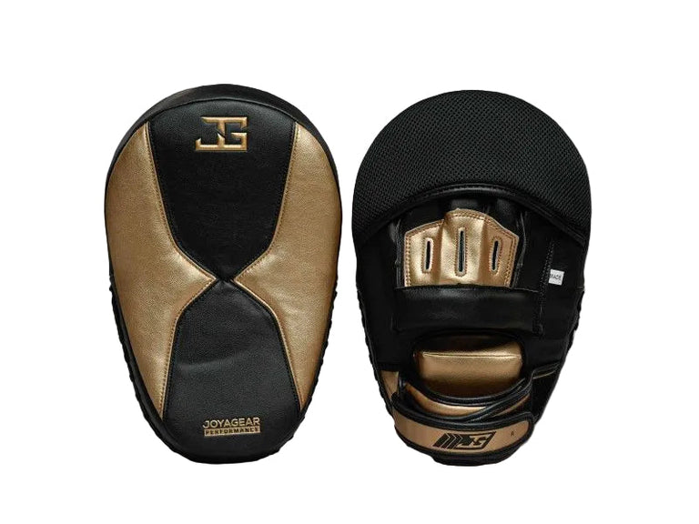 Joya Gear Hand Pads Performance FM100 Black/Gold
